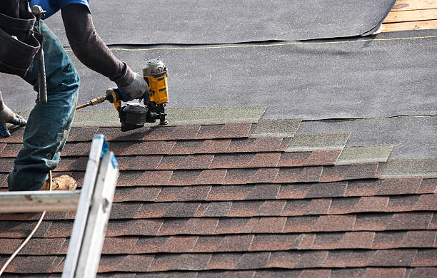 Licensed Gutter Installation service in Pequannock, NJ - Brentwood Metal Roofing